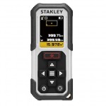 Αποστασιόμετρο 50m με μπαταρία Stanley FMHT77050-XJ