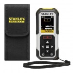 Αποστασιόμετρο 50m με μπαταρία Stanley FMHT77050-XJ