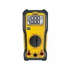 Ψηφιακό Πολύμετρο 600V AC/DC Stanley FMHT82565-0
