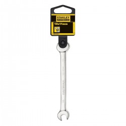 ΓΕΡΜΑΝΙΚΟ ΚΛΕΙΔΙ Maxi Drive Plus 10x11mm STANLEY FMMT13066-0