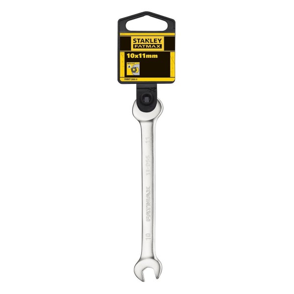 ΓΕΡΜΑΝΙΚΟ ΚΛΕΙΔΙ Maxi Drive Plus 10x11mm STANLEY FMMT13066-0 ΓΕΡΜΑΝΙΚΟ ΚΛΕΙΔΙ Maxi Drive Plus 10x11mm STANLEY FMMT13066-0