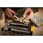 Σετ Καρυδάκια STANLEY® FATMAX® 1/2" L PRO-STACK (26 τεμ.)FMMT98103-1 Σετ Καρυδάκια STANLEY® FATMAX® 1/2" L PRO-STACK (26 τεμ.)FMMT98103-1