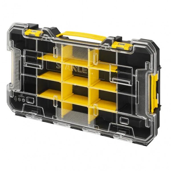 Θήκη οργάνωσης Stanley Fatmax® Pro-Stack FMST17838-1