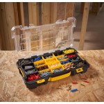 Θήκη οργάνωσης Stanley Fatmax® Pro-Stack FMST17838-1