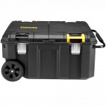Μπαούλο Αποθήκευσης STANLEY® FATMAX® PRO-STACK™ 113L με Προστασία από το Νερό FMST17870-1 Μπαούλο Αποθήκευσης STANLEY® FATMAX® PRO-STACK™ 113L με Προστασία από το Νερό FMST17870-1