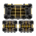 Θήκη οργάνωσης τριπλή STANLEY® FATMAX® PRO-STACK FMST61150-1