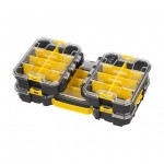 Θήκη οργάνωσης τριπλή STANLEY® FATMAX® PRO-STACK FMST61150-1
