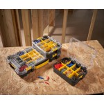 Θήκη οργάνωσης τριπλή STANLEY® FATMAX® PRO-STACK FMST61150-1