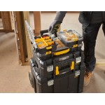 Θήκη οργάνωσης τριπλή STANLEY® FATMAX® PRO-STACK FMST61150-1