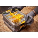 Θήκη οργάνωσης τριπλή STANLEY® FATMAX® PRO-STACK FMST61150-1