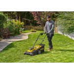 Χλοοκοπτικό STANLEY® V20 18V 37cm(ΧΩΡΙΣ ΜΠΑΤΑΡΙΑ ΚΑΙ ΦΟΡΤΙΣΤΗ)SCMWP3701N-XJ Χλοοκοπτικό STANLEY® V20 18V 37cm(ΧΩΡΙΣ ΜΠΑΤΑΡΙΑ ΚΑΙ ΦΟΡΤΙΣΤΗ)SCMWP3701N-XJ