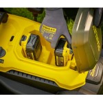 Χλοοκοπτικό STANLEY® V20 18V 37cm(ΧΩΡΙΣ ΜΠΑΤΑΡΙΑ ΚΑΙ ΦΟΡΤΙΣΤΗ)SCMWP3701N-XJ Χλοοκοπτικό STANLEY® V20 18V 37cm(ΧΩΡΙΣ ΜΠΑΤΑΡΙΑ ΚΑΙ ΦΟΡΤΙΣΤΗ)SCMWP3701N-XJ