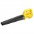 Φυσητήρας SOLO(ΧΩΡΙΣ ΜΠΑΤΑΡΙΑ ΚΑΙ ΦΟΡΤΙΣΤΗ) Stanley Fatmax V20 SFMCBL714B-XJ