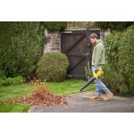 Φυσητήρας SOLO(ΧΩΡΙΣ ΜΠΑΤΑΡΙΑ ΚΑΙ ΦΟΡΤΙΣΤΗ) Stanley Fatmax V20 SFMCBL714B-XJ