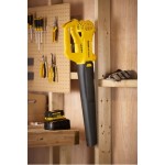 Φυσητήρας SOLO(ΧΩΡΙΣ ΜΠΑΤΑΡΙΑ ΚΑΙ ΦΟΡΤΙΣΤΗ) Stanley Fatmax V20 SFMCBL714B-XJ