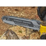 Αλυσοπρίονο μπαταρίας 18V STANLEY® FATMAX® V20 30 cm SOLO (χωρίς μπαταρία/φορτιστή)SFMCCS630B-XJ Αλυσοπρίονο μπαταρίας 18V STANLEY® FATMAX® V20 30 cm SOLO (χωρίς μπαταρία/φορτιστή)SFMCCS630B-XJ