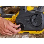 Αλυσοπρίονο μπαταρίας 18V STANLEY® FATMAX® V20 30 cm SOLO (χωρίς μπαταρία/φορτιστή)SFMCCS630B-XJ Αλυσοπρίονο μπαταρίας 18V STANLEY® FATMAX® V20 30 cm SOLO (χωρίς μπαταρία/φορτιστή)SFMCCS630B-XJ
