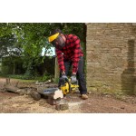 Αλυσοπρίονο μπαταρίας 18V STANLEY® FATMAX® V20 30 cm SOLO (χωρίς μπαταρία/φορτιστή)SFMCCS630B-XJ Αλυσοπρίονο μπαταρίας 18V STANLEY® FATMAX® V20 30 cm SOLO (χωρίς μπαταρία/φορτιστή)SFMCCS630B-XJ