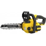 Αλυσοπρίονο μπαταρίας 18V STANLEY® FATMAX® V20 30 cm SOLO (χωρίς μπαταρία/φορτιστή)SFMCCS630B-XJ Αλυσοπρίονο μπαταρίας 18V STANLEY® FATMAX® V20 30 cm SOLO (χωρίς μπαταρία/φορτιστή)SFMCCS630B-XJ