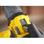 Δραπανοκατσάβιδο Κρουστικό Μπαταρίας V20 Brushless 18V Solo(χωρίς μπαταρία και φορτιστή)Stanley SFMCD726B-XJ