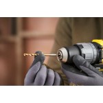 Δραπανοκατσάβιδο Μπαταρίας Brushless V20 2x2Ah 18V Stanley SFMCD726D2K