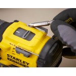 Δραπανοκατσάβιδο Μπαταρίας Brushless V20 2x2Ah 18V Stanley SFMCD726D2K