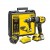 Δραπανοκατσάβιδο Μπαταρίας Brushless V20 2x2Ah 18V Stanley SFMCD726D2K