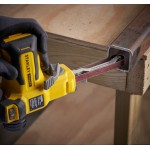 Ταινιολειαντήρας V20 18V 13mm Stanley Solo(χωρίς μπαταρία και φορτιστή)SFMCE210B-XJ