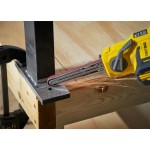Ταινιολειαντήρας V20 18V 13mm Stanley Solo(χωρίς μπαταρία και φορτιστή)SFMCE210B-XJ