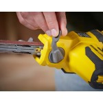Ταινιολειαντήρας V20 18V 13mm Stanley Solo(χωρίς μπαταρία και φορτιστή)SFMCE210B-XJ
