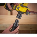 Ταινιολειαντήρας V20 18V 13mm Stanley Solo(χωρίς μπαταρία και φορτιστή)SFMCE210B-XJ