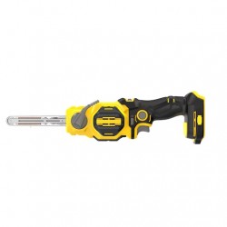 Ταινιολειαντήρας V20 18V 13mm Stanley Solo(χωρίς μπαταρία και φορτιστή)SFMCE210B-XJ