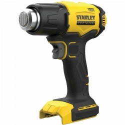 Πιστόλι θερμού αέρα 20V 18V Stanley(χωρίς μπαταρία & φορτιστή)SFMCE530B
