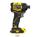 Παλμικό Κατσαβίδι 18V V20 Brushless SOLO (ΧΩΡΙΣ ΜΠΑΤΑΡΙΑ ΚΑΙ ΦΟΡΤΙΣΤΗ) SFMCF811B-XJ