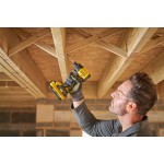 Παλμικό Κατσαβίδι 18V V20 Brushless SOLO (ΧΩΡΙΣ ΜΠΑΤΑΡΙΑ ΚΑΙ ΦΟΡΤΙΣΤΗ) SFMCF811B-XJ