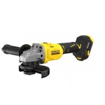 Μίνι λειαντήρας Brushless V20 Li-Ion 18V 125mm SOLO(χωρίς μπαταρία-φορτιστή)Stanley SFMCG710B-XJ Μίνι λειαντήρας Brushless V20 Li-Ion 18V 125mm SOLO(χωρίς μπαταρία-φορτιστή)Stanley SFMCG710B-XJ