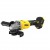 Μίνι λειαντήρας Brushless V20 Li-Ion 18V 125mm SOLO(χωρίς μπαταρία-φορτιστή)Stanley SFMCG710B-XJ