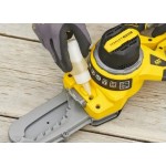 Αλυσοπρίονο μπαταρίας V20 18V με μπαταρία 4Ah και φορτιστή SFMCPS515M1-QW 