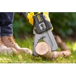 Αλυσοπρίονο μπαταρίας V20 18V (SOLO-ΧΩΡΙΣ ΜΠΑΤΑΡΙΑ ΚΑΙ ΦΟΡΤΙΣΤΗ) SFMCPS515B-XJ 