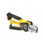 Αλυσοπρίονο μπαταρίας V20 18V (SOLO-ΧΩΡΙΣ ΜΠΑΤΑΡΙΑ ΚΑΙ ΦΟΡΤΙΣΤΗ) SFMCPS515B-XJ 