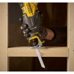Σπαθόσεγα V20 Stanley Fatmax 18V SOLO(Χωρίς μπαταρία-φορτιστή)SFMCS310B-XJ
