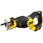 Σπαθόσεγα V20 Stanley Fatmax 18V SOLO(Χωρίς μπαταρία-φορτιστή)SFMCS310B-XJ