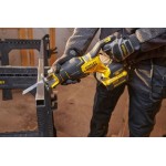 Σπαθόσεγα μπαταρίας V20 18V Brushless Stanley Solo(χωρίς μπαταρία και φορτιστή)SFMCS311B-XJ
