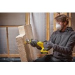 Σπαθόσεγα μπαταρίας V20 18V Brushless Stanley Solo(χωρίς μπαταρία και φορτιστή)SFMCS311B-XJ