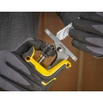 Σπαθόσεγα μπαταρίας V20 18V Brushless Stanley Solo(χωρίς μπαταρία και φορτιστή)SFMCS311B-XJ
