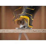 Σπαθόσεγα μπαταρίας V20 18V Brushless Stanley Solo(χωρίς μπαταρία και φορτιστή)SFMCS311B-XJ
