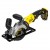 Δισκοπρίονο Χειρός Ø115mm Stanley V20 Li-Ion 18V Brushless SOLO(χωρίς μπαταρία και φορτιστή)SFMCS515B-XJ