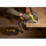 Δισκοπρίονο Brushless Solo V20 18V Li-Ion 190mm (Χωρίς μπαταρία και φορτιστή)SFMCS550B Δισκοπρίονο Brushless Solo V20 18V Li-Ion 190mm (Χωρίς μπαταρία και φορτιστή)SFMCS550B