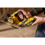 Δισκοπρίονο Brushless Solo V20 18V Li-Ion 190mm (Χωρίς μπαταρία και φορτιστή)SFMCS550B Δισκοπρίονο Brushless Solo V20 18V Li-Ion 190mm (Χωρίς μπαταρία και φορτιστή)SFMCS550B