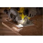 Δισκοπρίονο Brushless Solo V20 18V Li-Ion 190mm (Χωρίς μπαταρία και φορτιστή)SFMCS550B Δισκοπρίονο Brushless Solo V20 18V Li-Ion 190mm (Χωρίς μπαταρία και φορτιστή)SFMCS550B